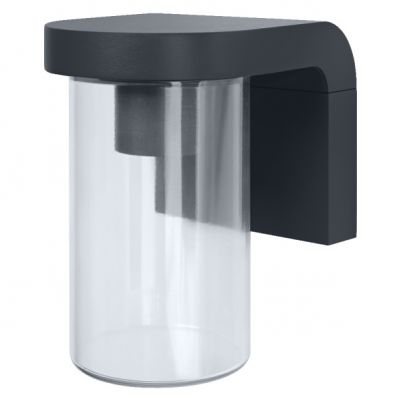 Kinkiet lampa elewacyjna ścienna E27 IP44 Endura CLASSIC CASCADE WALL 4058075554337 LEDVANCE (4058075554337)
